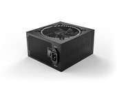 be quiet! Pure Power 12 M unidad de fuente de alimentación 750 W 20+4 pin ATX ATX Negro