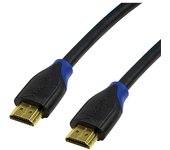 LogiLink CH0065 cable HDMI 7,5 m HDMI tipo A (Estándar) Negro