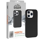 EIGER EGCA00482 funda para teléfono móvil 17 cm (6.7 pulgadas pulgadas) Negro