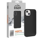 EIGER EGCA00402 funda para teléfono móvil 17 cm (6.7 pulgadas pulgadas) Negro