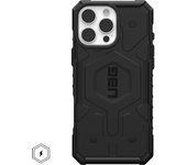Urban Armor Gear Pathfinder funda para teléfono móvil 17,5 cm (6.9 pulgadas pulgadas) Negro