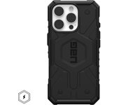 Urban Armor Gear Pathfinder funda para teléfono móvil 16 cm (6.3 pulgadas pulgadas) Negro