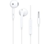 Auriculares con cable 3.5mm
