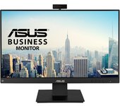 ASUS BE24EQK 60,5 cm (23.8 pulgadas pulgadas) 1920 x 1080 Pixeles Full HD LED Negro