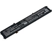 Batería para portátil Razer RZ09-01652E22