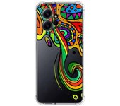 Funda Antigolpes Xiaomi Redmi Note 12 4G Colores