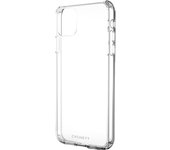 Cygnett CY3349CPAEG funda para teléfono móvil 17 cm (6.7 pulgadas pulgadas) Transparente