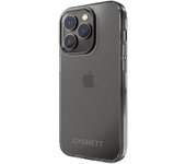 Cygnett CY4159CPAEG funda para teléfono móvil 15,5 cm (6.1 pulgadas pulgadas) Transparente
