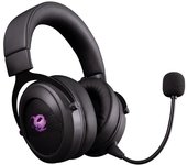 G01 Pro Auriculares Jack de 3.5 mm Plástico Negro