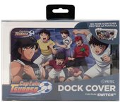 Koch Media 1059953 funda para consola portátil Nintendo Microfibra, Plástico Multicolor