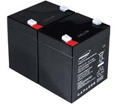 Batería de GEL para APC RBC20