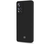 Celly CROMO funda para teléfono móvil 16,5 cm (6.5 pulgadas pulgadas) Negro