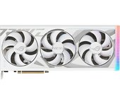 ASUS ROG -STRIX-RTX4090-O24G-WHITE NVIDIA GeForce RTX 4090 24 GB GDDR6X