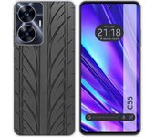 Funda Silicona Realme C55 Neumatico