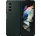 Samsung EF-VF926 funda para teléfono móvil 19,3 cm (7.6 pulgadas pulgadas) Verde