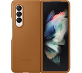 Samsung EF-VF926 funda para teléfono móvil 19,3 cm (7.6 pulgadas pulgadas) Marrón