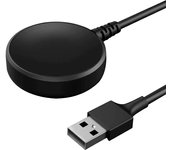 Cable de carga magnético Samsung Galaxy Watch 4 Carga segura Negro
