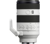 FE 70-200mm f4 Macro G OSS II Lens