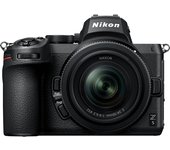 Z5 + NIKKOR Z 24-50mm f/4-6.3
