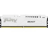Kingston Technology FURY Beast módulo de memoria 64 GB 2 x 32 GB DDR5 6000 MHz