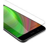 Pelicula Protectora para Huawei NOVA 2 en TRANSPARENCIA ELEVADA - Vidrio Templado (Tempered) Cristal Antibalas Compatible 3D con Dureza 9H