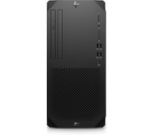 HP Z1 G9 Intel® Core™ i7 i7-12700 16 GB DDR5-SDRAM 512 GB SSD NVIDIA Quadro T1000 Windows 11 Pro Torre Puesto de trabajo Negro
