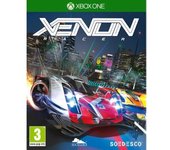 Juego Xenon Racer Xbox One