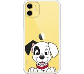 Funda para iPhone 11 Oficial de Disney Cachorro Sonrisa - 101 Dálmatas