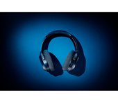 Razer Barracuda Auriculares Inalámbrico y alámbrico Diadema Llamadas/Música USB Tipo C Bluetooth Neg
