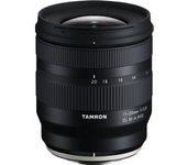Tamron 11-20mm F/2.8 Di III-A RXD MILC Objetivo ultra ancho Negro