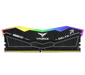 T-Force Delta RGB Memoria Ram DDR5 32GB ( 2 x 16 GB ) 6400MHz CL40