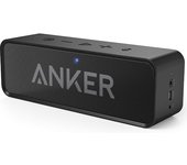 Anker A3102H11 altavoz portátil Altavoz portátil estéreo Negro 6 W