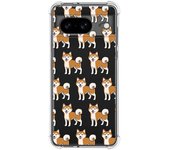 Funda Antigolpes Google Pixel 8 5G Perros 08
