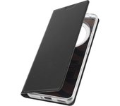 Funda Realme 12 Pro 5G/12 Pro Plus 5G Soporte vídeo Negro
