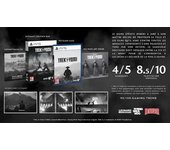 Trek To Yomi Ultimate Edition-Juego-PS5