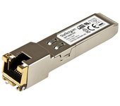 STARTECH SFP RJ45 1000BASE-TX MSA 100M