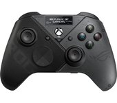ASUS ROG Raikiri Pro Negro Bluetooth/USB Gamepad Analógico/Digital PC, Xbox One, Xbox One S, Xbox On