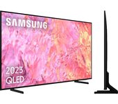 TV SAMSUNG 85 pulgadas pulgadas 4K HDR 85Q60C