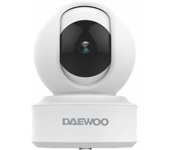 DAEWOO IP501 Cámara giratoria Full HD para interiores