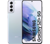 Galaxy S21+ 5G 256GB+8GB RAM