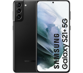 Galaxy S21+ 5G 256GB+8GB RAM