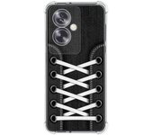 Funda Oppo A79 5G Zapatillas 02