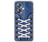 Funda Oppo A79 5G Zapatillas 01