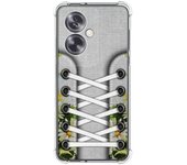 Funda Oppo A79 5G Zapatillas 08