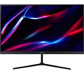 Acer QG270H3bix LED display 68,6 cm (27 pulgadas pulgadas) 1920 x 1080 Pixeles Full HD Negro