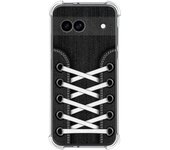 Funda Antigolpes Google Pixel 8a 5G Zapatillas 02