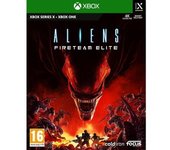 ALIENS: Fire Team Elite Xbox Series X y Xbox One Game