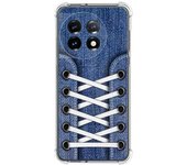 Funda Silicona Antigolpes Oneplus 11 5G Zapatillas 01