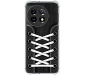 Funda Silicona Antigolpes Oneplus 11 5G Zapatillas 02