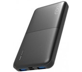 Power Bank Triple Salida Usb Power Delivery 20w + Quick Charge 22.5w 10000mah -